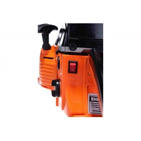 Бензопила Carver Promo PSG-45-15 - фото 8