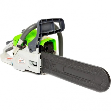 Бензопила RedVerg RD-GC38-14 1500Вт - фото 5