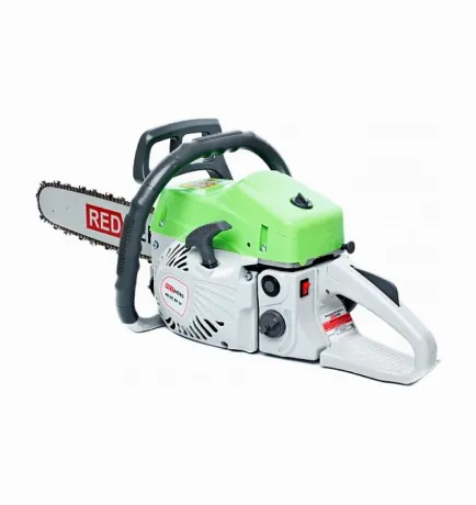 Бензопила RedVerg RD-GC50-16 2000Вт