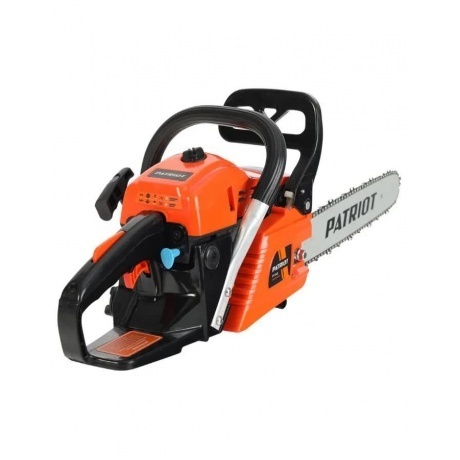 Бензопила Patriot РТ 641 - фото 3