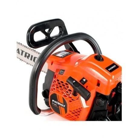 Бензопила Patriot РТ 641 - фото 6