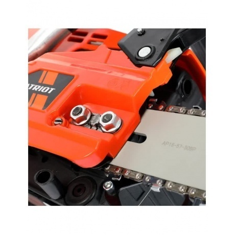 Бензопила Patriot РТ 641 - фото 7