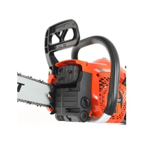 Бензопила Patriot РТ 641 - фото 8