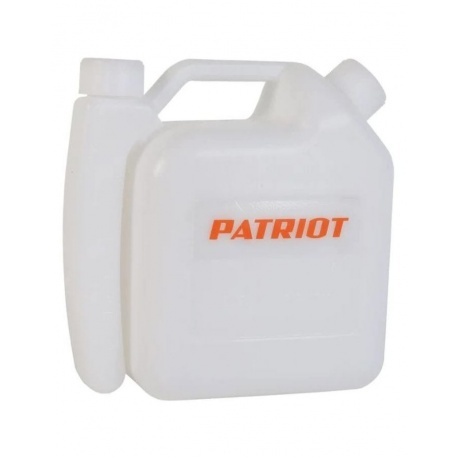 Бензопила Patriot РТ 641 - фото 10