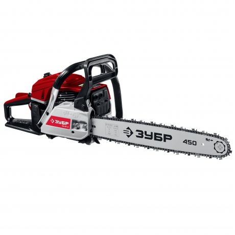

Бензопила Зубр ПБЦ-М52-45
