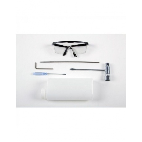 Бензопила Hyundai Х 5320 - фото 2