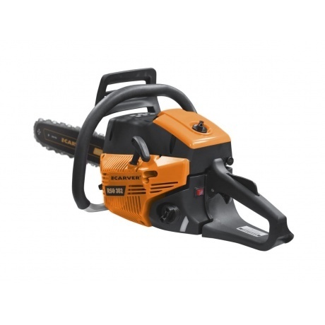 Бензопила Carver RSG 352 (01.004.00044) - фото 3