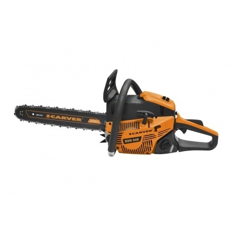 

Бензопила Carver RSG 345 (01.004.00045)