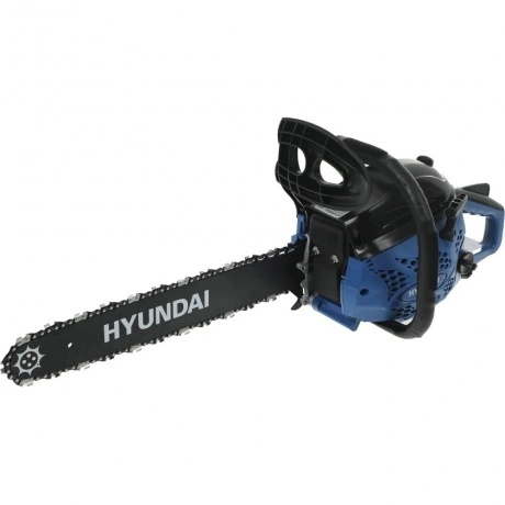 Бензопила Hyundai X 4118