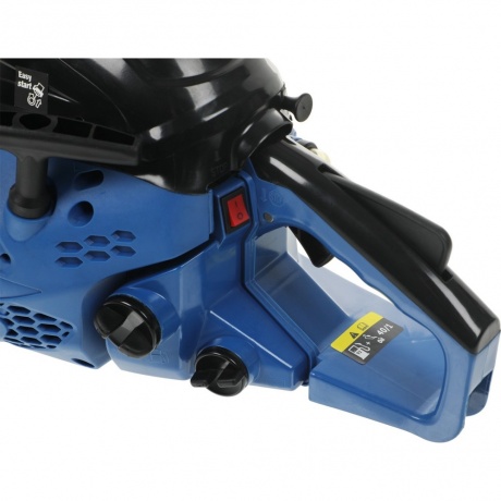 Бензопила Hyundai X 4118 - фото 12