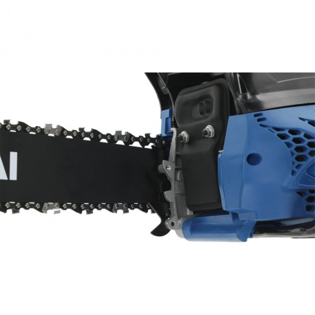 Бензопила Hyundai X 4118 - фото 13