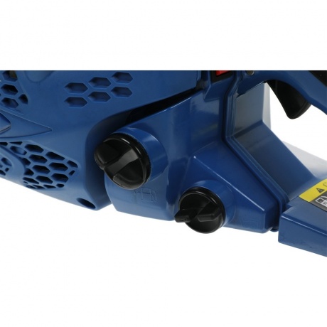 Бензопила Hyundai X 4118 - фото 5