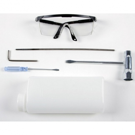 Бензопила Hyundai X 4118 - фото 6