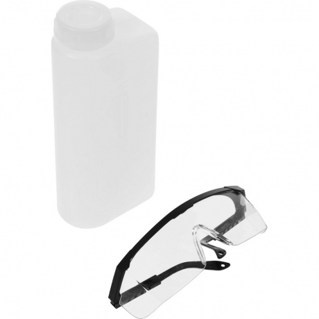 Бензопила Hyundai X 4118 - фото 7