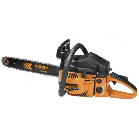 

Бензопила Carver Hobby HSG 162-18 (01.004.00048)