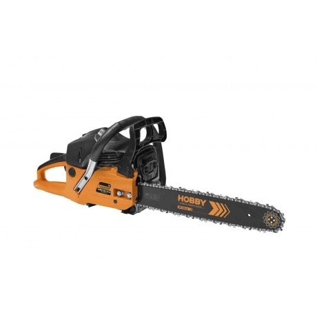 Бензопила Carver Hobby HSG 162-18 (01.004.00048) - фото 3