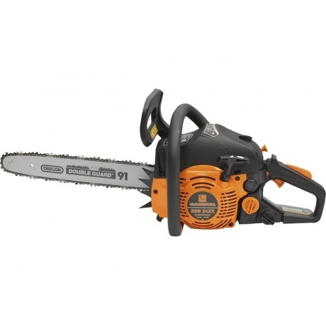 

Бензопила Carver RSG 242Х 1600Вт 2.1л.с. дл.шины:16" (40cm) (01.004.00053)