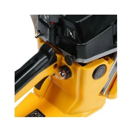 Бензопила STEHER 58 см3, 45 см, (BS-58-45) - фото 22