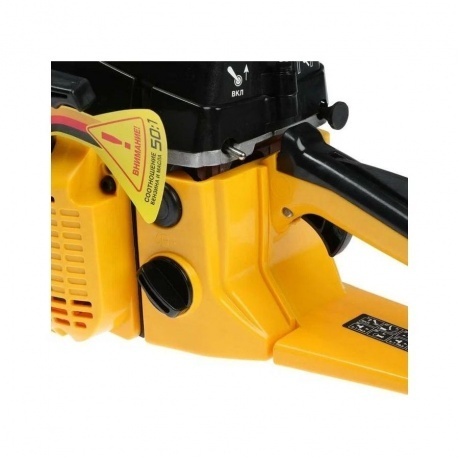 Бензопила STEHER 58 см3, 45 см, (BS-58-45) - фото 23