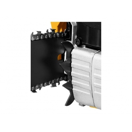 Бензопила STEHER 58 см3, 45 см, (BS-58-45) - фото 5