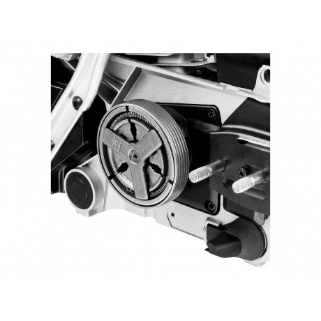 Бензопила STEHER 58 см3, 45 см, (BS-58-45) - фото 6