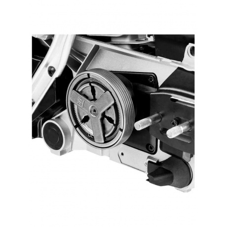 Бензопила ЗУБР (ПБЦ-М62-50) - фото 13