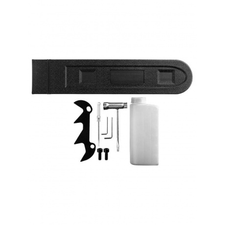 Бензопила ЗУБР (ПБЦ-М62-50) - фото 15