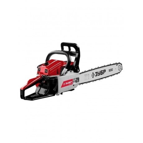 Бензопила ЗУБР (ПБЦ-М62-50) - фото 3