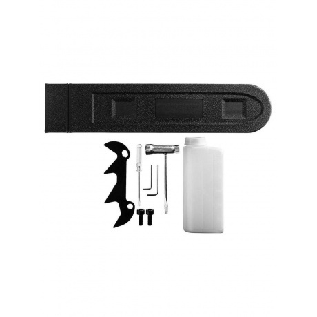 Бензопила STEHER 45 см3, 40 см (BS-45-40) - фото 19