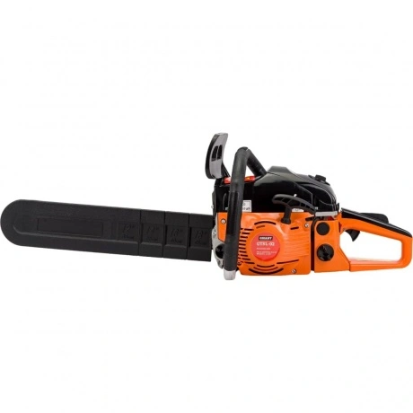 Бензопила бензиновая Gigant 3,5 л.с., GTSL-02