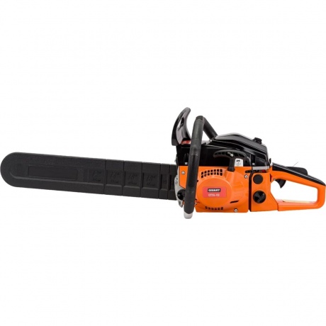 

Бензопила бензиновая Gigant 3,4 л.с, GTSL-03