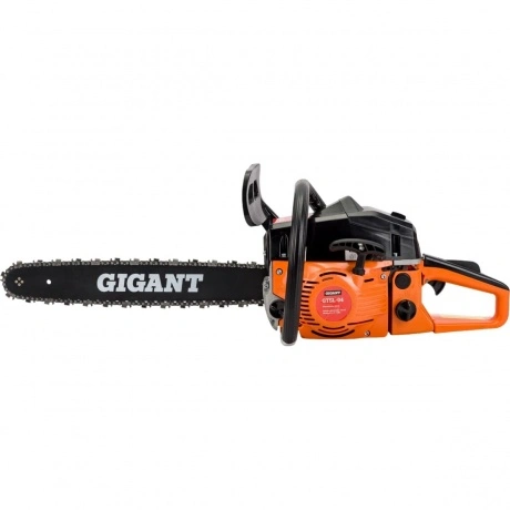 Бензопила бензиновая Gigant 2,6 л.с., GTSL-04