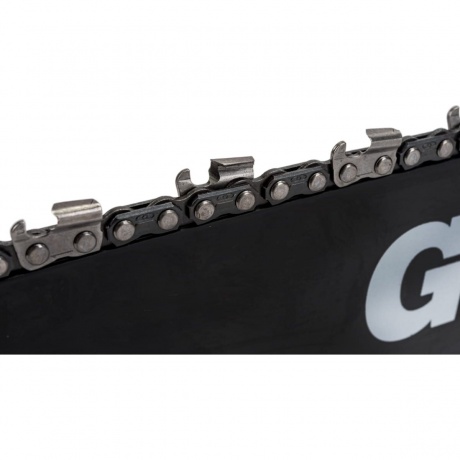 Бензопила бензиновая Gigant 2,6 л.с., GTSL-04 - фото 4
