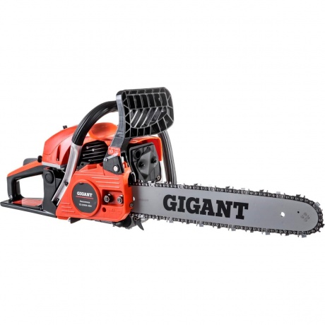 Бензопила Gigant YD-KW05-4516 - фото 2
