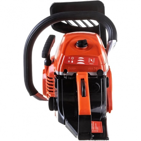 Бензопила Gigant YD-KW05-4516 - фото 13