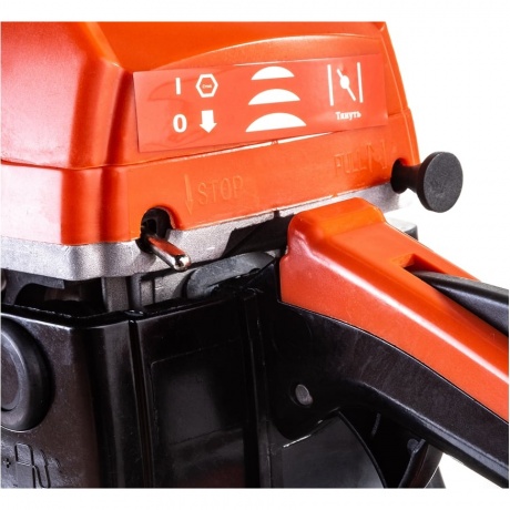 Бензопила Gigant YD-KW05-4516 - фото 17