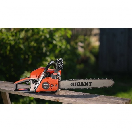 Бензопила Gigant YD-KW05-4516 - фото 19