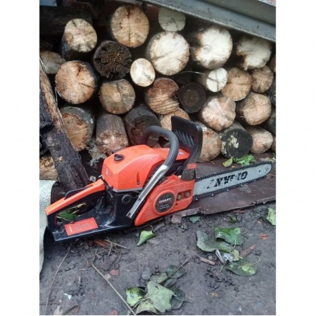 Бензопила Gigant YD-KW05-4516 - фото 21