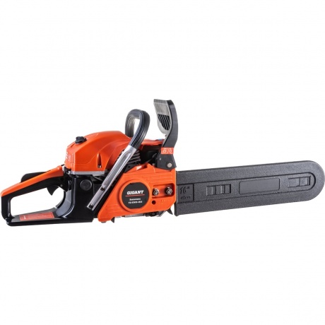 Бензопила Gigant YD-KW05-4516 - фото 4