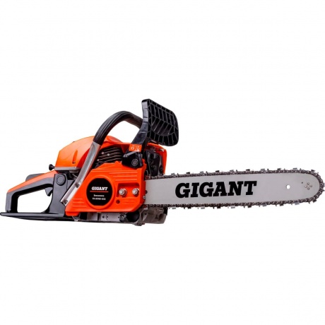 Бензопила Gigant YD-KW05-4516 - фото 5