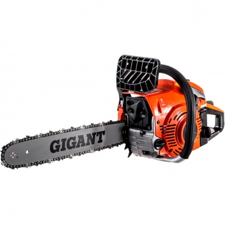 Бензопила Gigant YD-KW05-4516 - фото 7