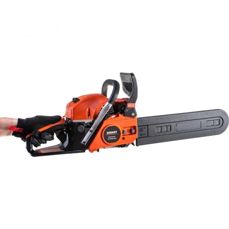 Бензопила Gigant YD-KW05-4516 - фото 9