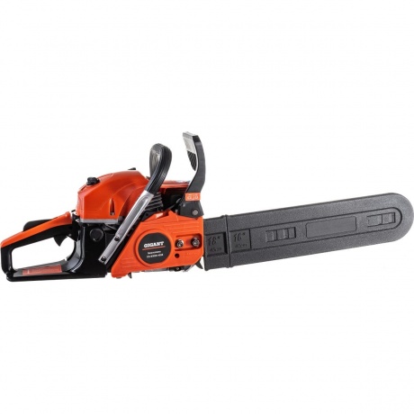 Бензопила Gigant YD-KW05-4518 - фото 1
