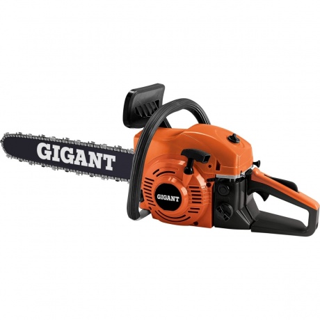 Бензопила Gigant YD-KW05-4518 - фото 2
