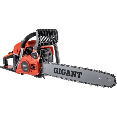 Бензопила Gigant YD-KW05-4518 - фото 11