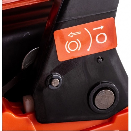 Бензопила Gigant YD-KW05-4518 - фото 14