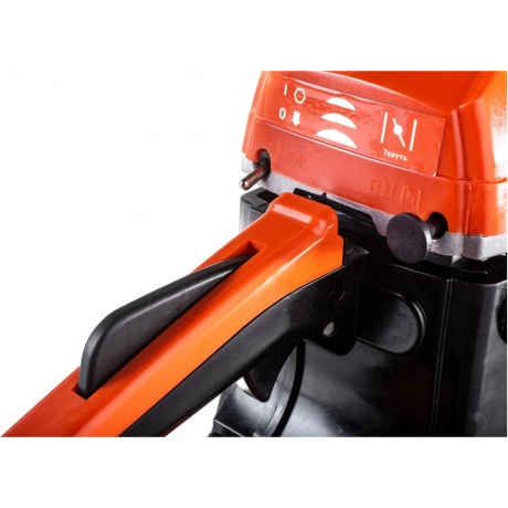 Бензопила Gigant YD-KW05-4518 - фото 17