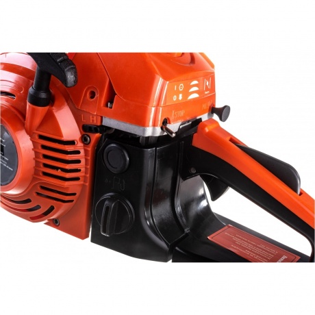 Бензопила Gigant YD-KW05-4518 - фото 18