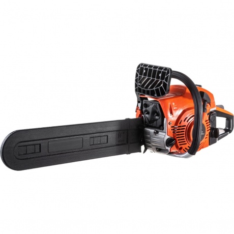 Бензопила Gigant YD-KW05-4518 - фото 3