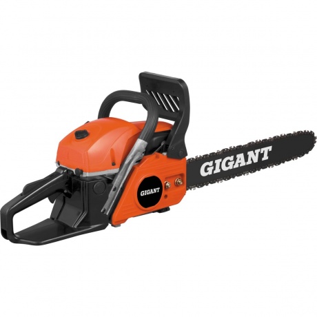Бензопила Gigant YD-KW05-4518 - фото 5